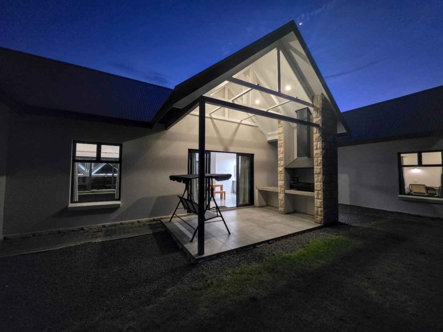 3 Bedroom Property for Sale in Clarens Free State